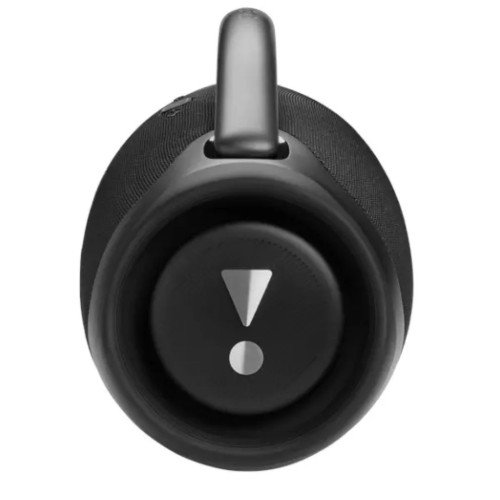 Parlante JBL Boombox 3 Bluetooth (Negro)