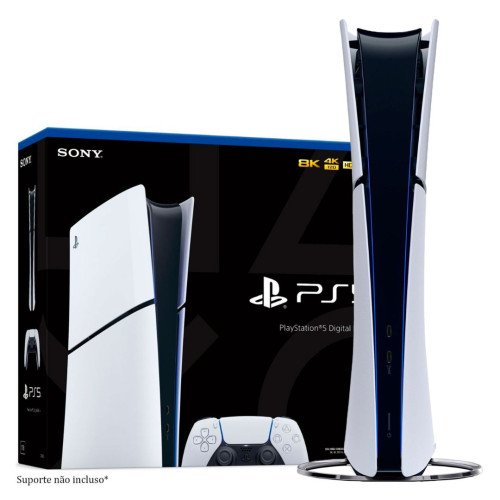 Consola Sony Playstation 5 1TB CFI-2015 (Sin Disk)
