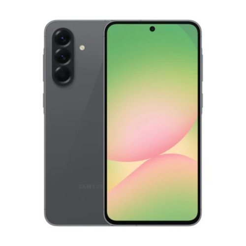 Samsung A56 5G 128/8GB Negro