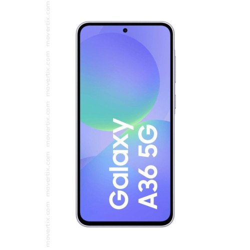 Samsung A36 5G 256/8GB Lavander