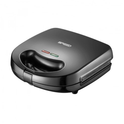 Sandwichera 3 en 1 Speed