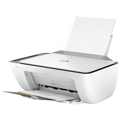Impresora HP Deskjet ICS 2875