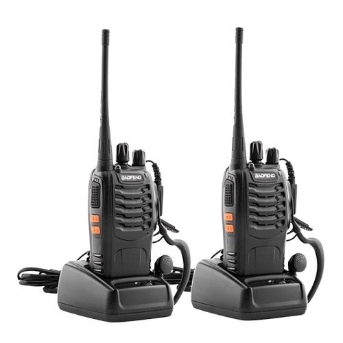 Radio Walkie Talkie Baofeng BF-888S