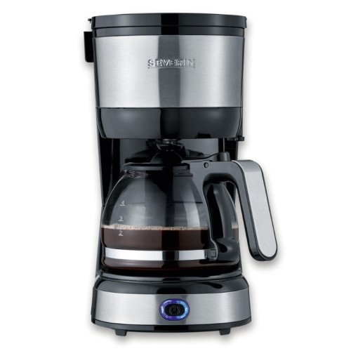 Cafetera Severin 4T KA-4808