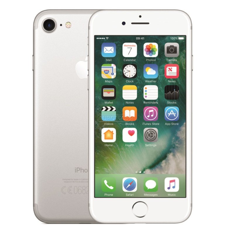 Apple Iphone 7 32GB (Rosa) Apple Iphone 7 32GB (Rosa)