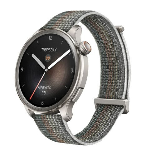 Amazfit Balance A2287 Gris