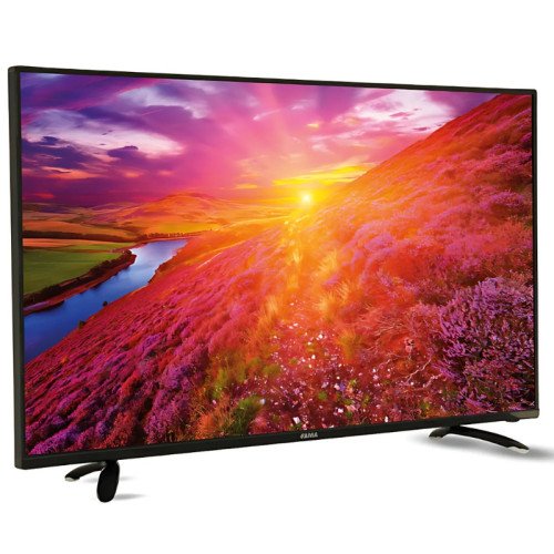 TV 32" HD FAMA tvf-32AU20 Smart