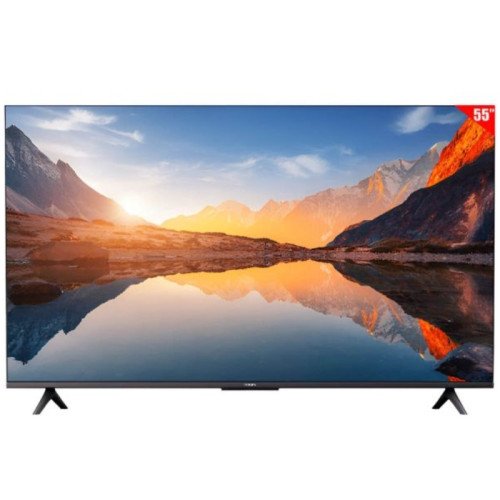 TV 55" 4K XIAOMI L55MA-APH