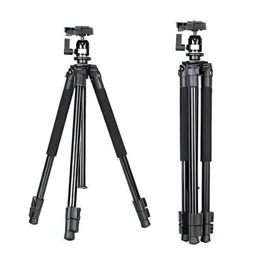 TRIPODE QZSD-Q308 max 8kg 1.56cm
