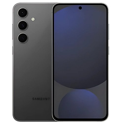CEL SAM S24 FE 5G DS 256/8GB NEGRO