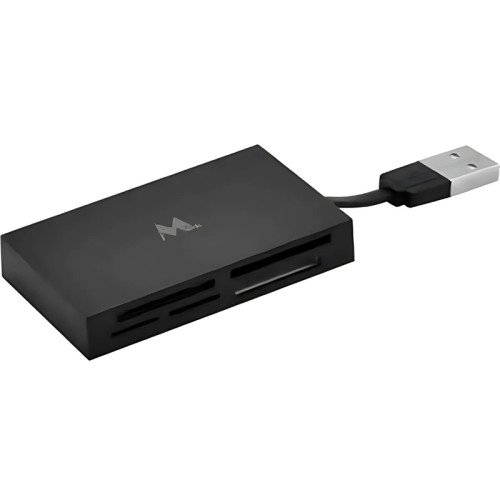 CARD READER USB MTEK CR-620