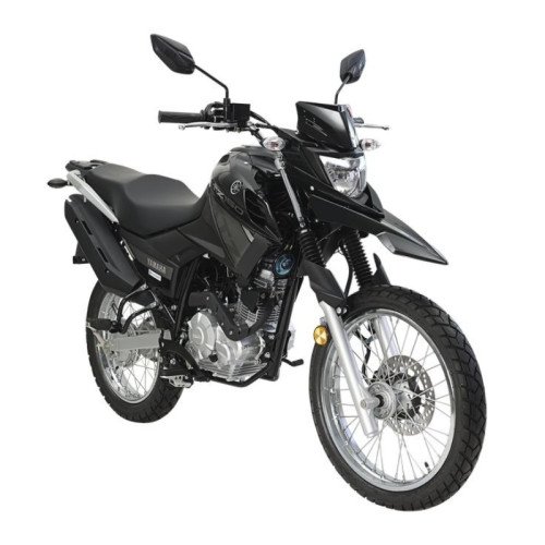 Yamaha XTZ 150