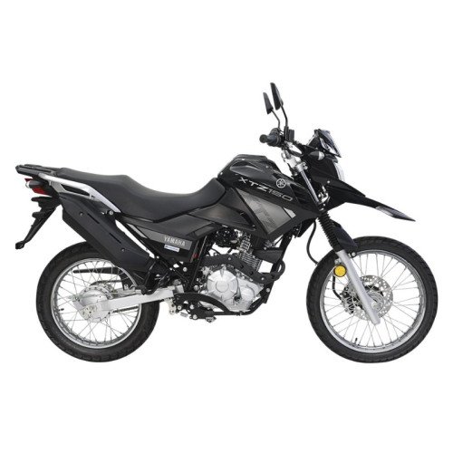 Yamaha XTZ 150