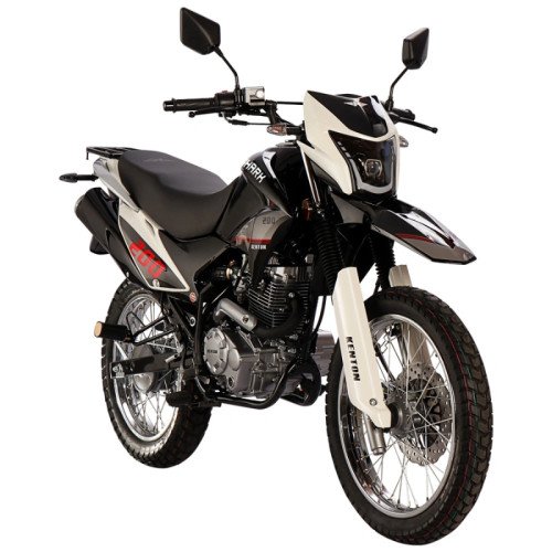 Kenton SHARK 150 Negro