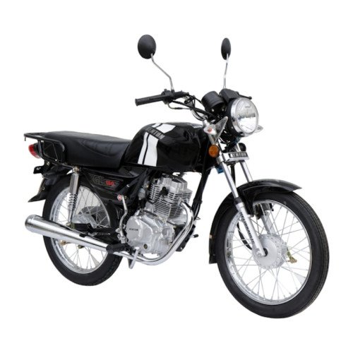 Kenton GL 150 Negro
