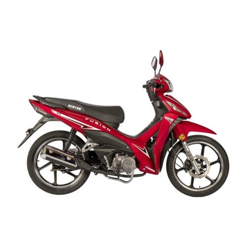 Kenton FUSION 125 Rojo