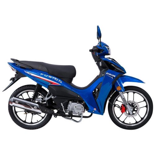 Kenton FUSION 125 Azul