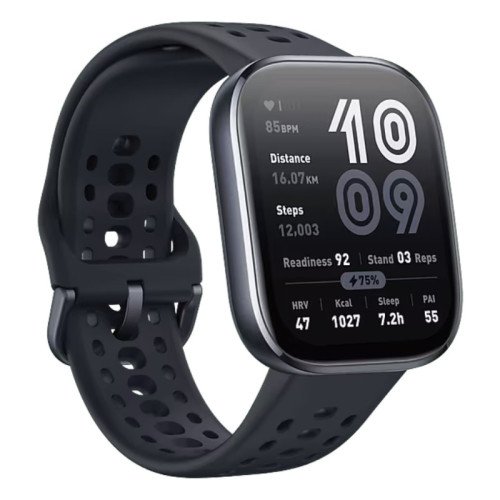 Reloj Amazfit Bip 6 (Negro)