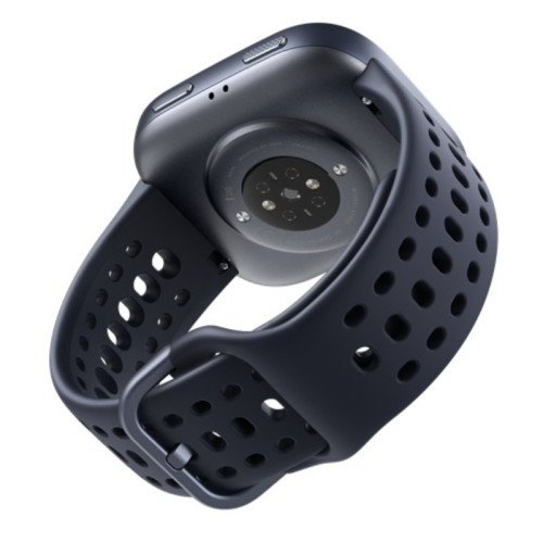 Reloj Amazfit Bip 6 (Negro)