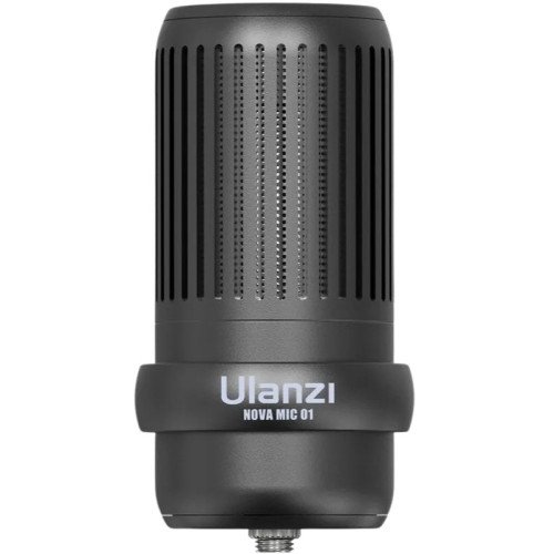 Microfono P/Cam Ulanzi Nova MIC 01