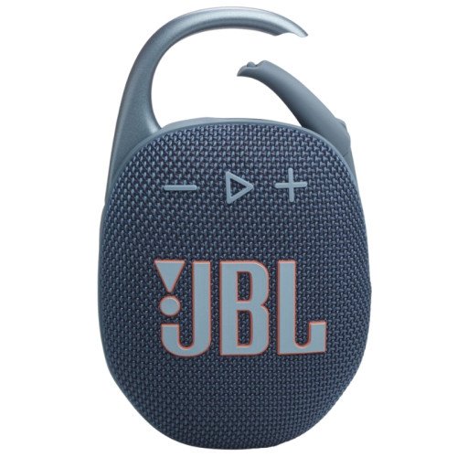 PARLANTE JBL CLIP 5 BT AZUL
