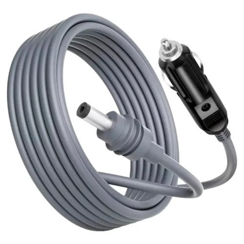 Cable Starlink Mini con alimentación DC 12V – 3 metros