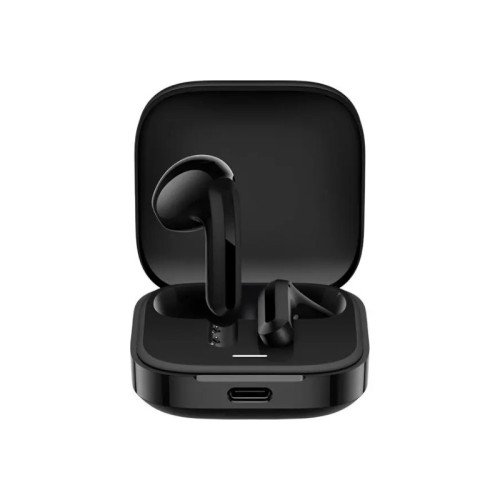 Auricular Xiaomi Buds 6 M2429E1 (Negro)