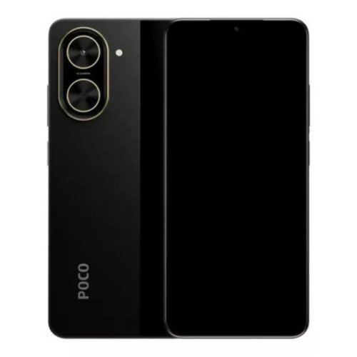 Xiaomi POCO C71 – 64GB / 3GB – Negro