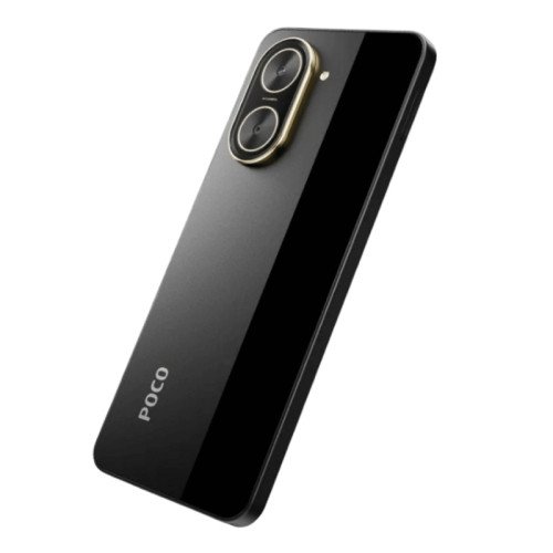Xiaomi POCO C71 – 64GB / 3GB – Negro
