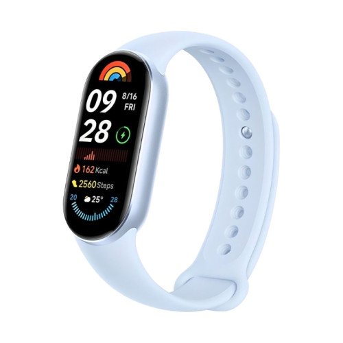 Reloj Xiaomi Smart Band 9 Azul