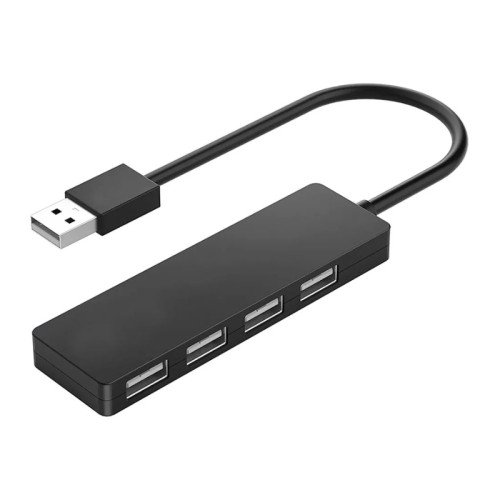 HUB USB 3.0 MTEK 4P HB-401