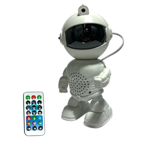 Astronauta Laser P3112