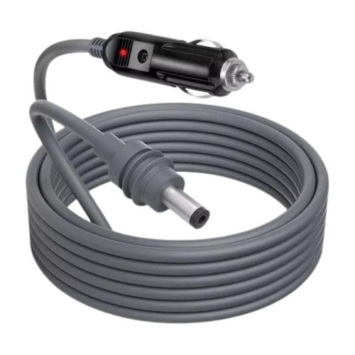 Cable Starlink Mini con Alimentación CC 12V – 5 Metros