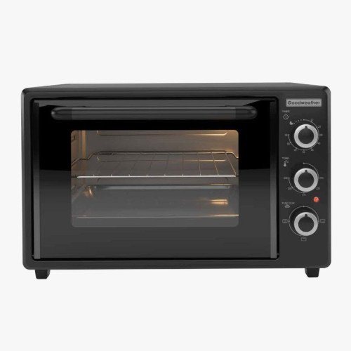 Horno Goodweather GW-35F de 35 litros