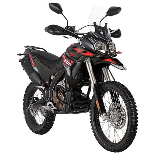 Kenton CANYON 250 negro