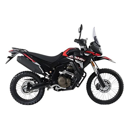 Kenton CANYON 250 negro