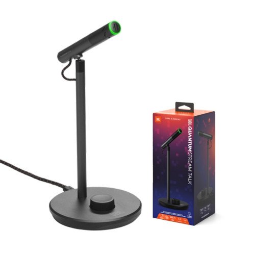 Micrófono JBL Quantum Stream Talk