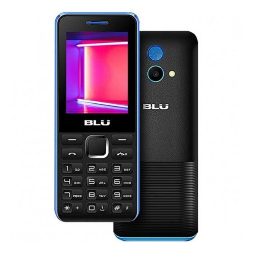 Celular BLU Tank II T196