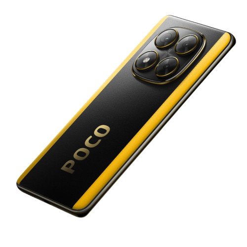 POCO X7 256GB / 8GB – Negro