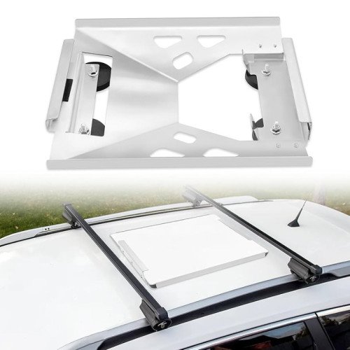 Soporte Starlink Mini Inox con Imanes