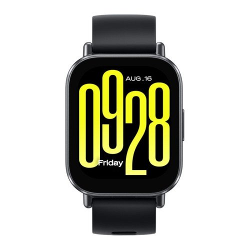 Reloj Xiaomi Redmi Watch 5 Active M2351W (Negro)