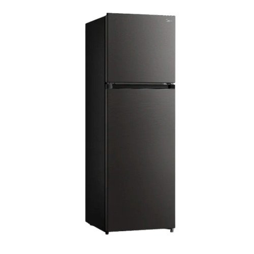 Heladera Midea 360L MDRT385IN Inverter (Negro)