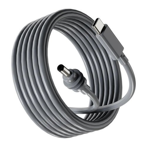 Cable Starlink Mini a USB-C 5 metros