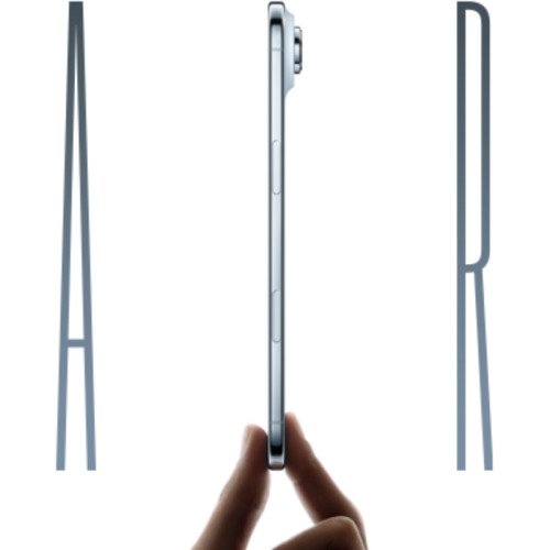 iPhone Air 256/8GB Negro