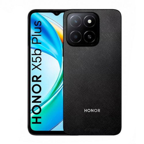 Honor X5B Plus 256/4 GB Negro