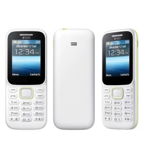 Samsung SM-B310E Blanco