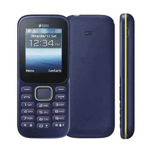 Samsung SM-B310E Azul
