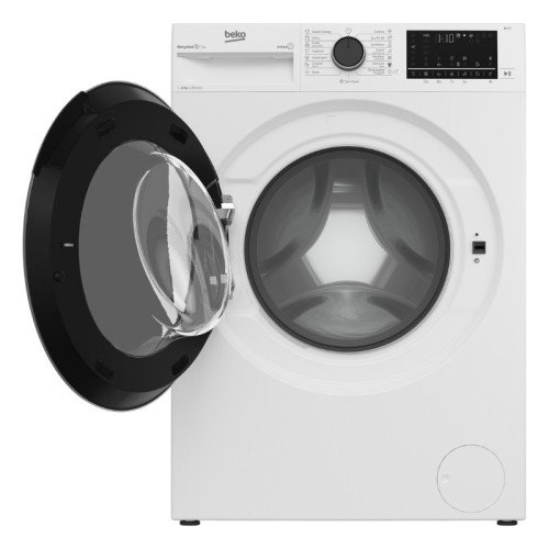 Lavarropas Beko B3WFT5124111W 12kg