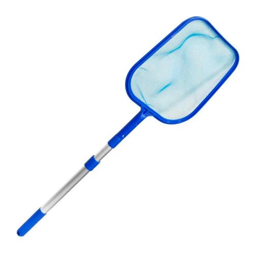 Saca hojas con mango telescópico de 2,67 m Ningbo (LS21BU)