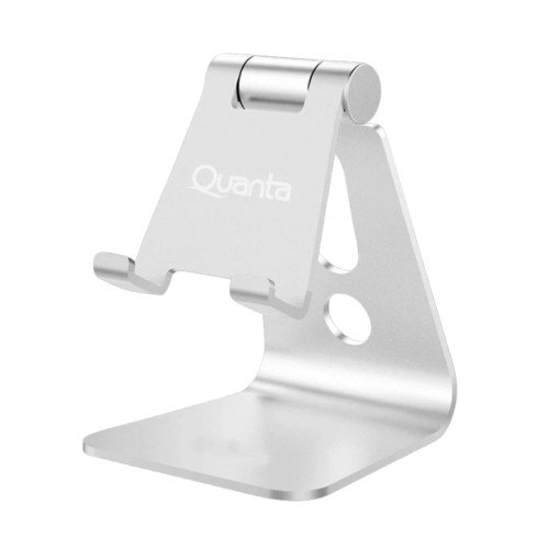 Soporte para celular Quanta QTSCM10 3,5"